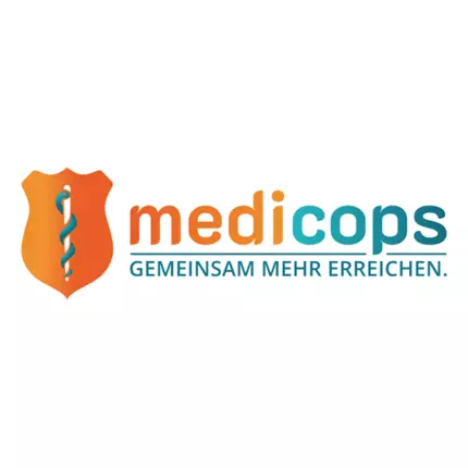 Logotipo de medicops GmbH & Co. KG