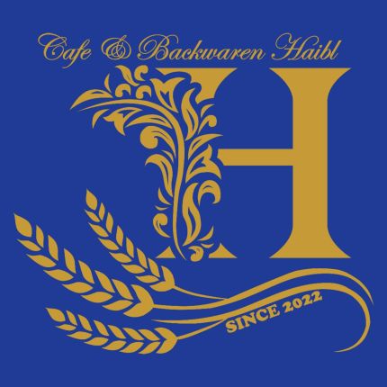 Logo od Cafe & Backwaren Haibl - Karin Haibl