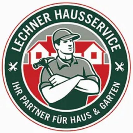 Logo fra Lechner Hausservice