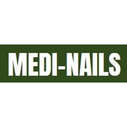 Λογότυπο από Medi-Nails Fußpflege & Nagel-Design (Salon)