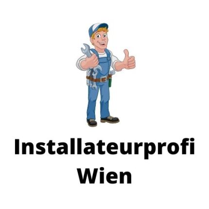 Logotyp från Installateurprofi Wien
