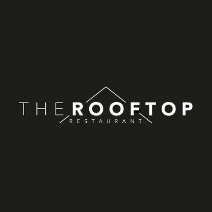 Logotyp från The Rooftop Restaurant im Oberpollinger