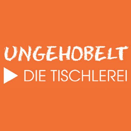 Logo from Ungehobelt - Die Tischlerei
