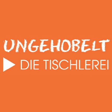 Logótipo de Ungehobelt - Die Tischlerei