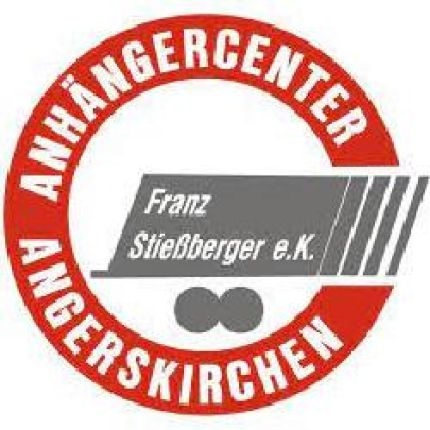Logotipo de Anhängercenter Franz Stießberger
