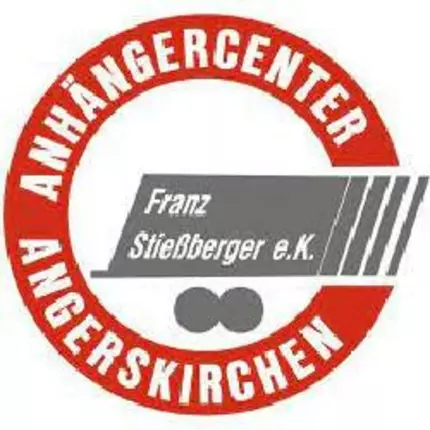 Logotyp från Anhängercenter Franz Stießberger