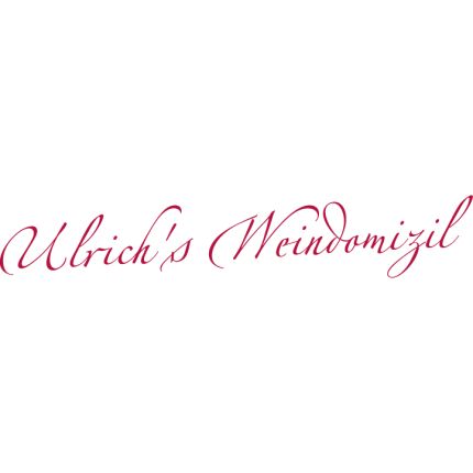 Logotyp från Weingut Jan Ulrich
