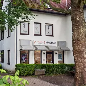 Bild von Hörakustik Bräuer GmbH