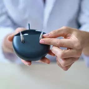 Bild von Hörakustik Bräuer GmbH