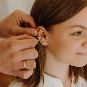 Bild von Hörakustik Bräuer GmbH