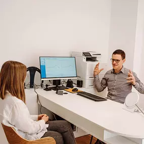 Bild von Hörakustik Bräuer GmbH