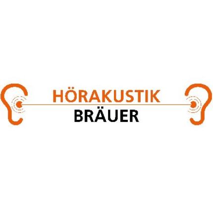 Logo von Bräuer Hörakustik - Ihr Hörakustiker in Darmstadt-Eberstadt