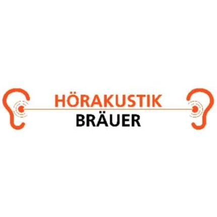 Logotipo de Bräuer Hörakustik - Ihr Hörakustiker in Darmstadt-Eberstadt