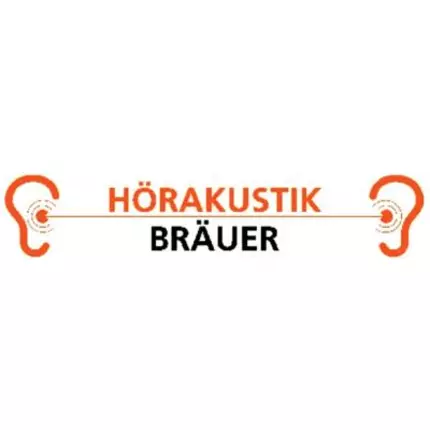 Logo fra Bräuer Hörakustik - Ihr Hörakustiker in Darmstadt-Eberstadt