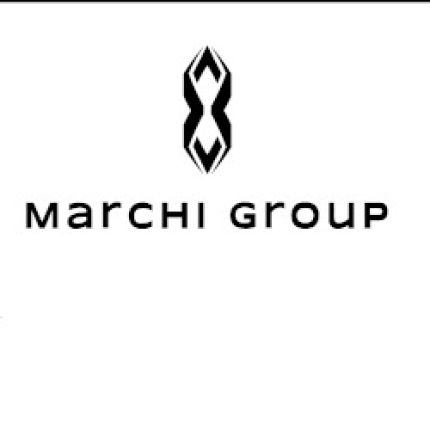 Logotyp från Marchi