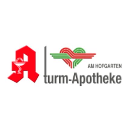 Logo von Turm-Apotheke am Hofgarten