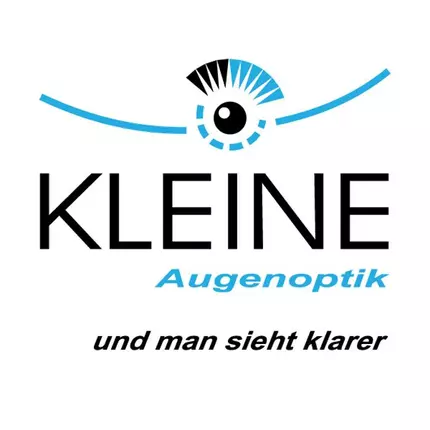 Logotyp från Augenoptik Kleine