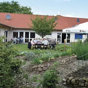 Bild von Beratung Pflege Leben Kroll GmbH Seniorenzentrum an der Mühle