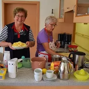 Bild von Beratung Pflege Leben Kroll GmbH Seniorenzentrum an der Mühle