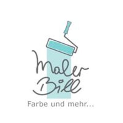Logo od Maler Bill