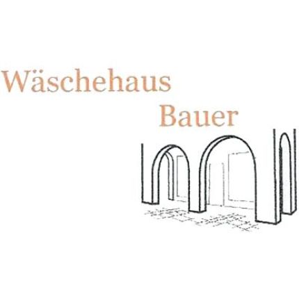 Logotipo de Wäschehaus Bauer