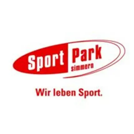 Logo de Sportpark Simmern GmbH