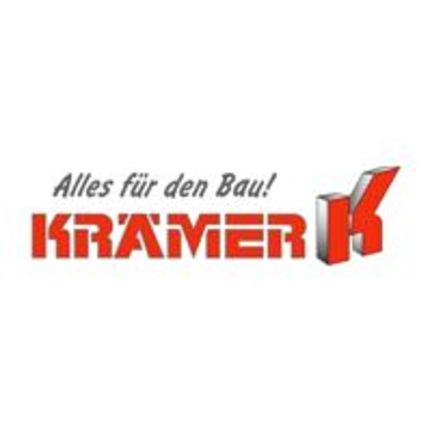 Logo van Krämer H. P. GmbH u. Co KG