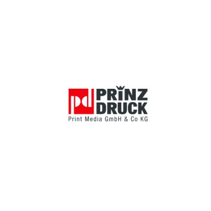 Logo von PRINZ DRUCK Print Media GmbH & Co. KG Vertriebsbüro