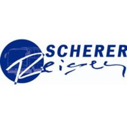 Logo von Scherer Reisen Omnibus Gesellschaft mbH