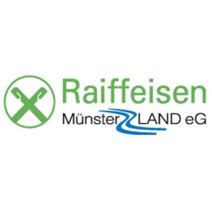 Logo van Raiffeisen Münster LAND eG Raiffeisen-Markt + Tankstelle Everswinkel