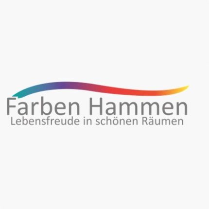 Logo von Farben Hammen Inhaberin Lara-Marie Kreutz