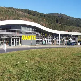 ÖAMTC Stützpunkt Spittal/Drau