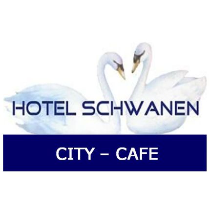 Logo fra Hotel Schwanen