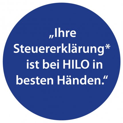 Logo de Lohnsteuerhilfeverein HILO e.V. Beratungsstelle Mönchengladbach Birgit Diekhans