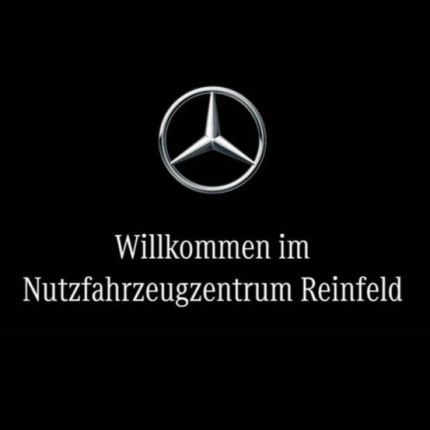 Λογότυπο από Daimler Truck AG - Nutzfahrzeugzentrum Reinfeld (geschlossen)