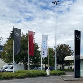 Bild von Daimler Truck AG Nutzfahrzeugzentrum Frechen