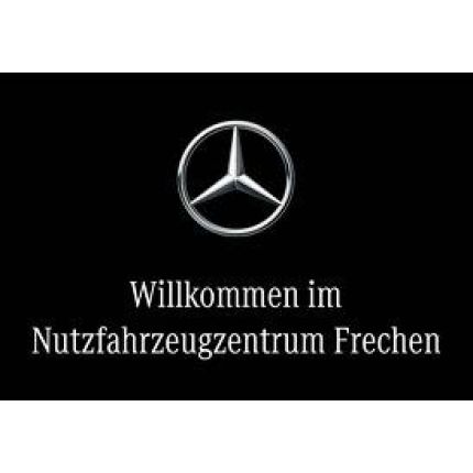Logótipo de Daimler Truck AG Nutzfahrzeugzentrum Frechen