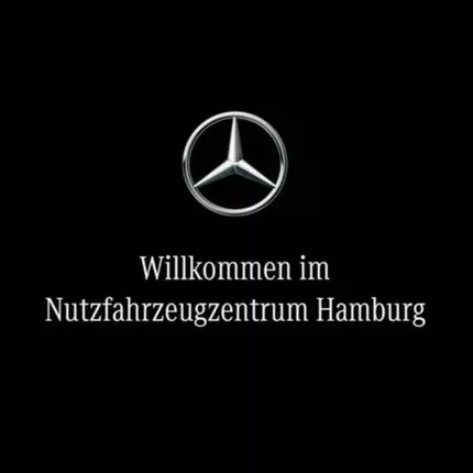 Logo od Daimler Truck AG - Nutzfahrzeugzentrum Mercedes-Benz Hamburg