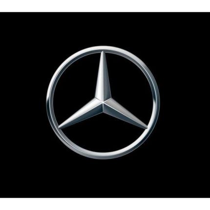 Logo van Daimler Truck AG Nutzfahrzeugzentrum Mercedes-Benz Mannheim