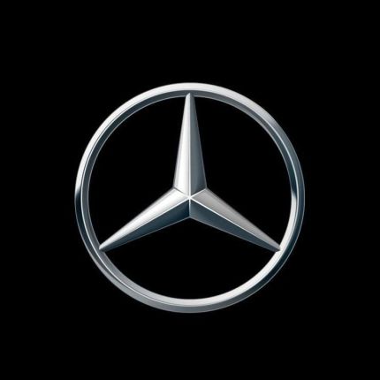 Logo da Daimler Trucks Service LKW