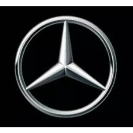 Logotipo de Daimler Truck AG - Nutzfahrzeugzentrum Mercedes-Benz Berlin-Brandenburg