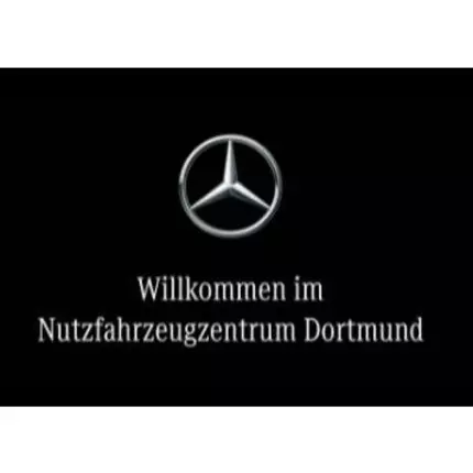 Logotipo de Daimler Truck AG Nutzfahrzeugzentrum Dortmund