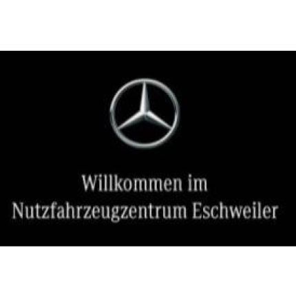 Logo de Daimler Truck AG Nutzfahrzeugzentrum Eschweiler