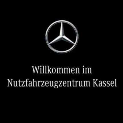 Logo van Daimler Truck AG Nutzfahrzeugzentrum Mercedes-Benz Kassel