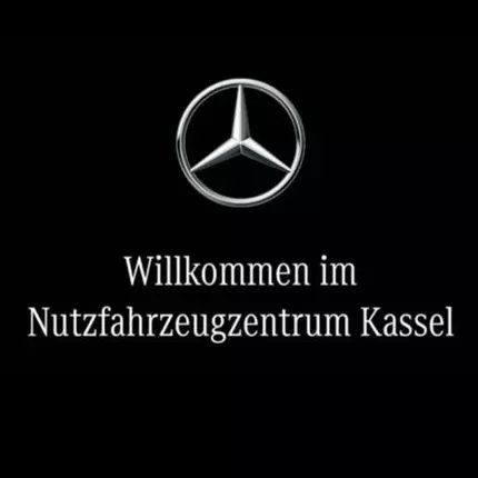 Logotipo de Daimler Truck AG Nutzfahrzeugzentrum Mercedes-Benz Kassel