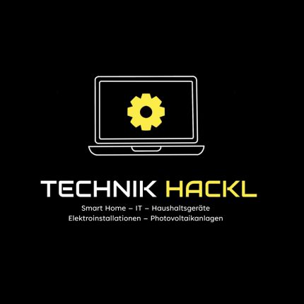 Logo da Technik Hackl