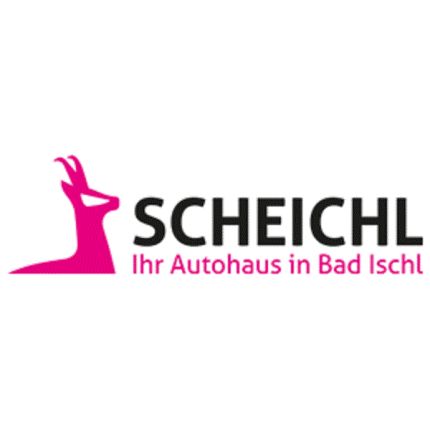 Logo fra Autohaus Scheichl e.U.