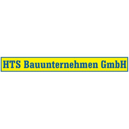 Logo van HTS Bauunternehmen GmbH