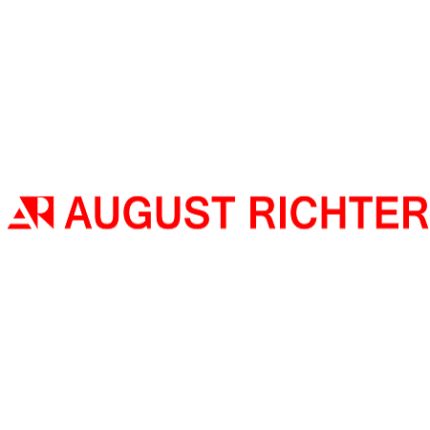 Logo von August Richter Eisen-Röhren-Eisenwaren- Großhandlung e.K.