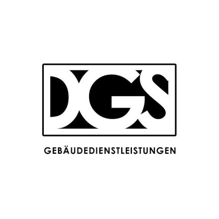 Λογότυπο από DGS Gebäudedienstleistungen
